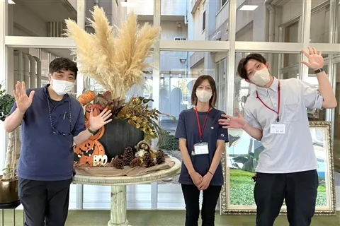 グループホームみどりのアルバイト・バイト求人情報