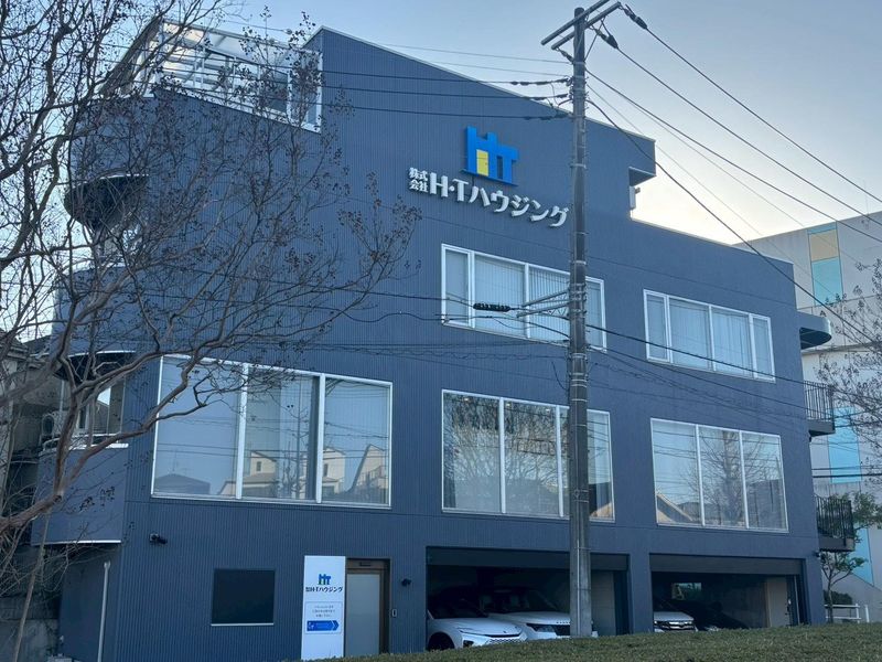 株式会社H・Tハウジング　横浜支店のアルバイト・バイト求人情報-02