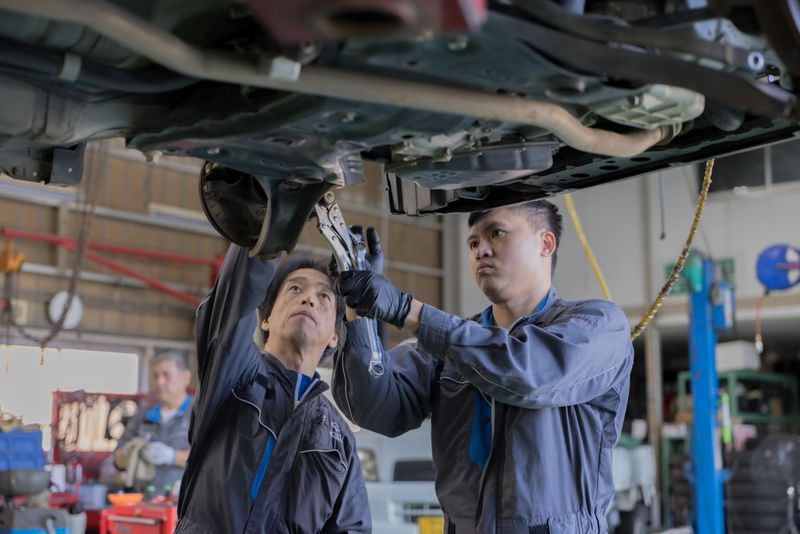 株式会社オートセールス龍の求人・転職情報