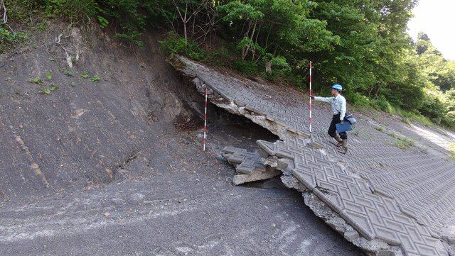 株式会社北信ボーリングの求人・転職情報