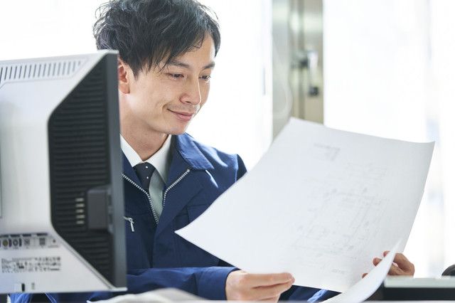 求人画像