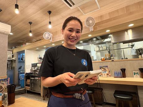 おらが蕎麦　町屋サンポップ店のアルバイト・バイト求人情報-02