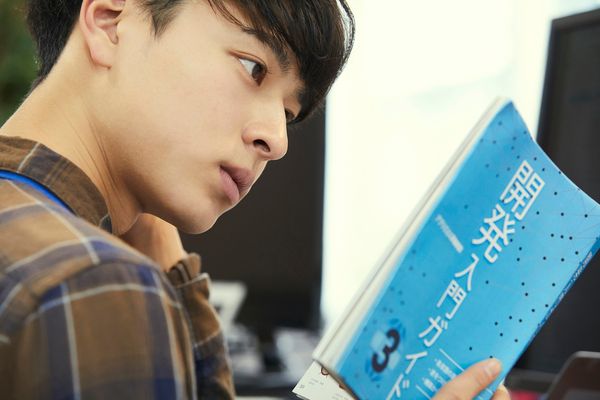 求人画像