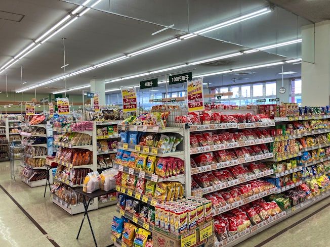 ホクレンショップ春光台店のアルバイト・バイト求人情報-03