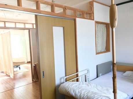 住宅型有料老人ホーム もろの木の家　(株式会社ワークライフクリエイト)のアルバイト・バイト求人情報-03
