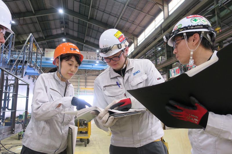 株式会社エムエムアイの求人・転職情報