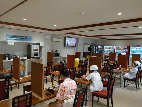 HMIホテルグループ　三日月シーパークホテル勝浦のアルバイト・バイト求人情報-02