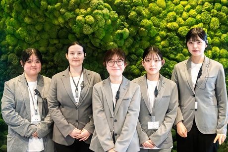 株式会社ベッセルホテル開発の求人・転職情報