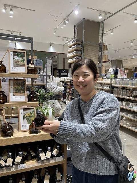 無印良品　小倉愛宕(25年5月オープン )のアルバイト・バイト求人情報-04