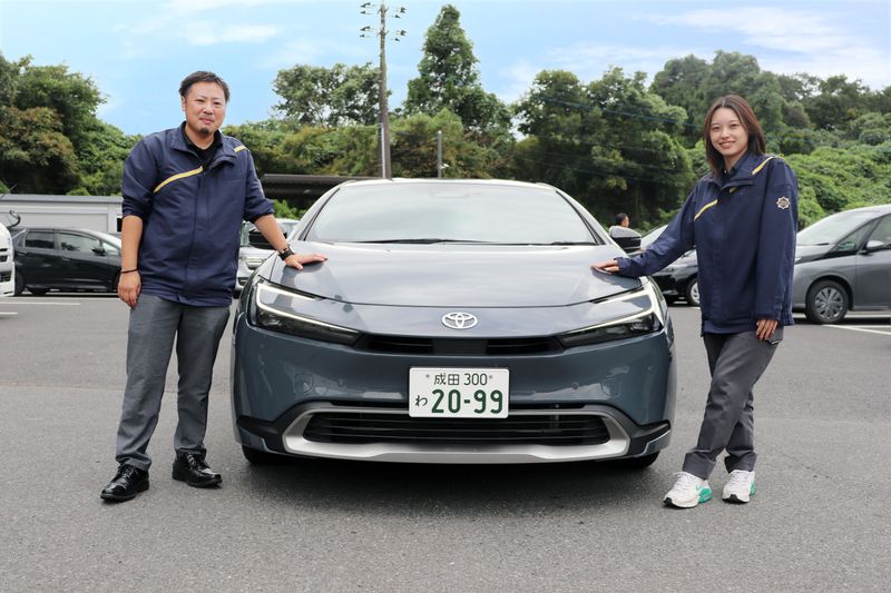 ユアサモビリティサービス株式会社の求人・転職情報