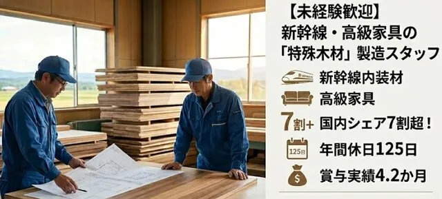 株式会社ニッタクスの求人・転職情報
