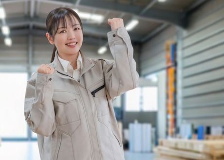 株式会社森晴産業のアルバイト・バイト求人情報-30