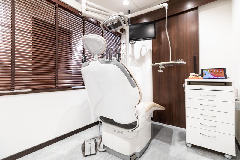 二子玉川OM歯科クリニックのアルバイト・バイト求人情報-04