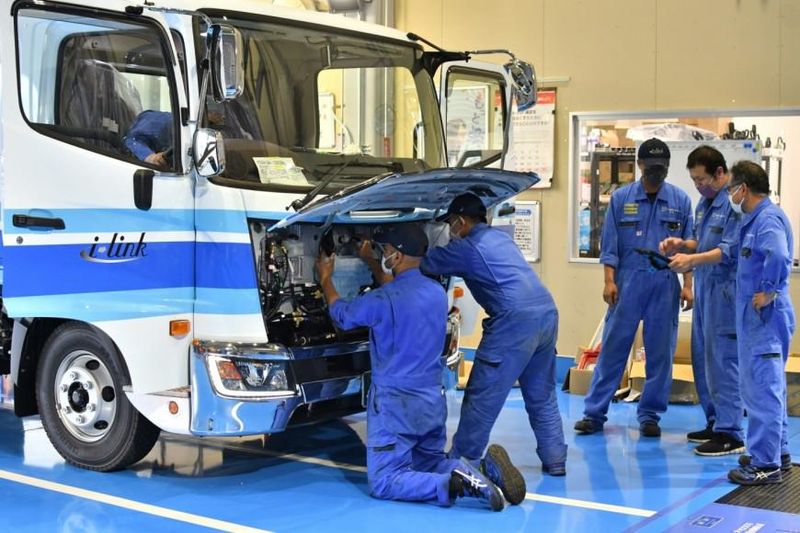 平和自動車工業株式会社の求人・転職情報