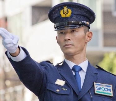 セコム株式会社の求人・転職情報