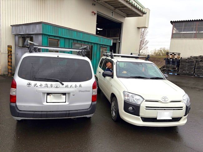 丸十商事株式会社-0001の求人・転職情報