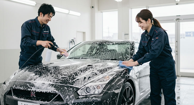 株式会社三和　※請負先は、愛知県内(天白区・西区・東区・岡崎市・清須市)・岐阜県内(可児市)の各ディーラー様のアルバイト・バイト求人情報-02