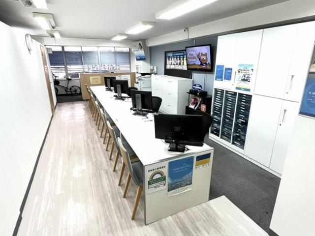 アパマンショップ　渋谷道玄坂店　株式会社　アップル東京のアルバイト・バイト求人情報-02