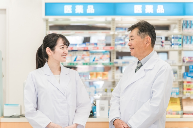 くすの木薬局の求人・転職情報
