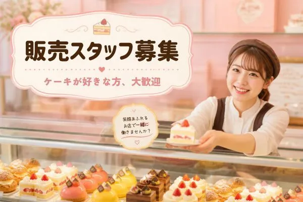 株式会社アクトプラス　販売事業部のアルバイト・バイト求人情報