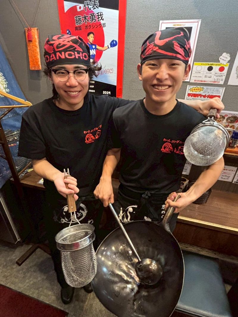 関目団長【3】/株式会社わっしょいのアルバイト・バイト求人情報-05