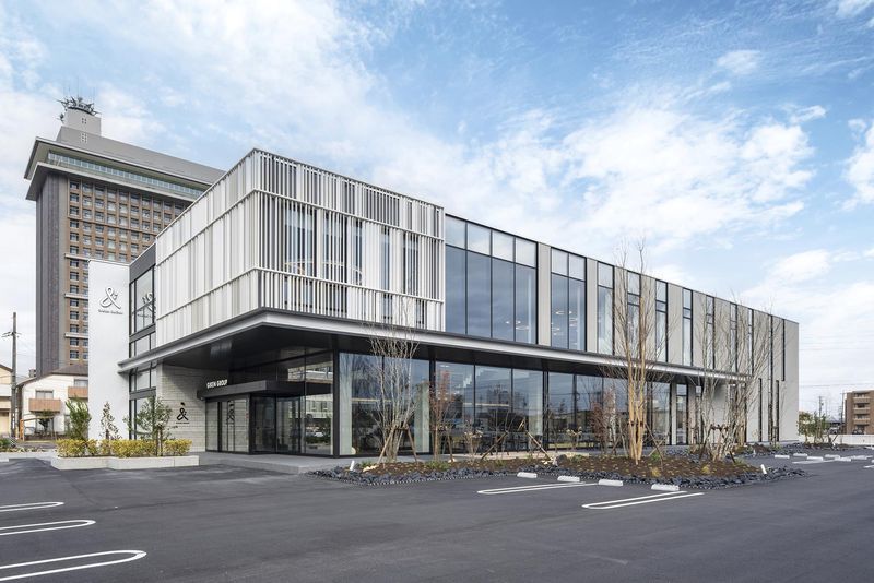 株式会社アシストの求人・転職情報