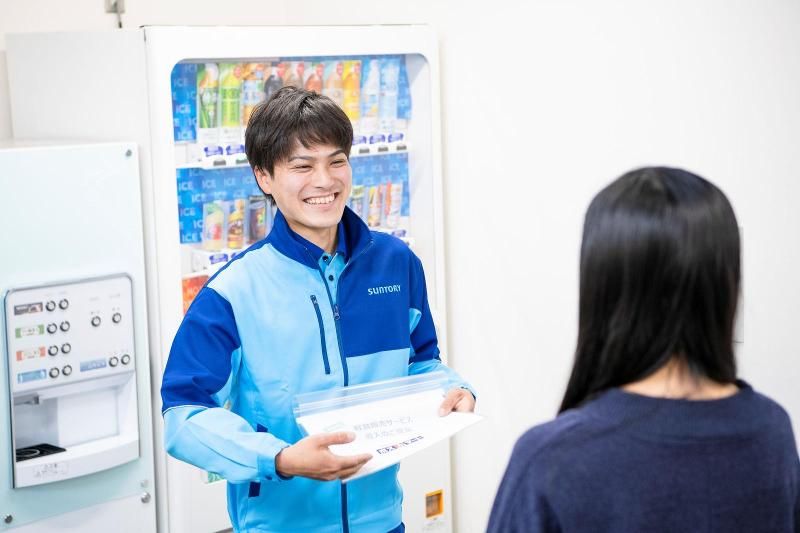 サントリービバレッジソリューション株式会社-福山支店/TSSE158のアルバイト・バイト求人情報-02