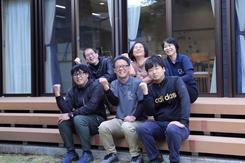 社会福祉法人落穂会