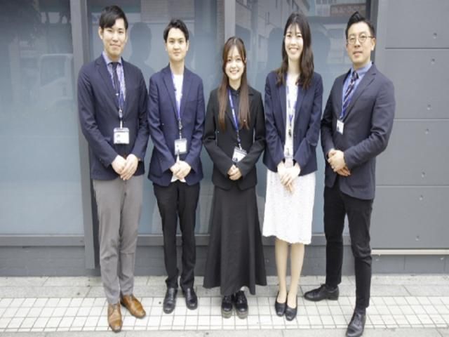 アパマンショップ　志木店　株式会社　渡辺住研の求人2