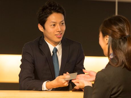 株式会社トラストの求人情報