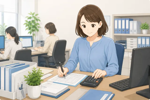 求人画像