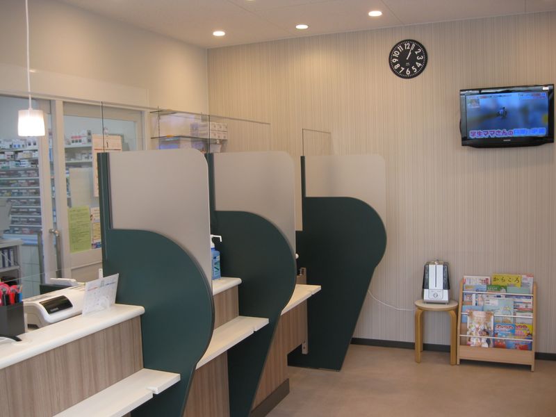 株式会社ハロー・ファーマウェイ-0006の求人・転職情報