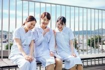 株式会社ルフト・メディカルケア