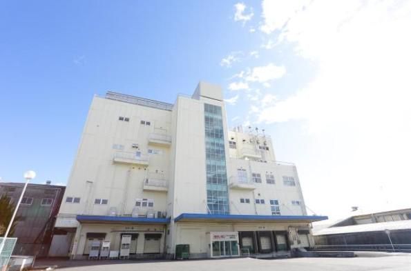 モランボン株式会社の求人・転職情報