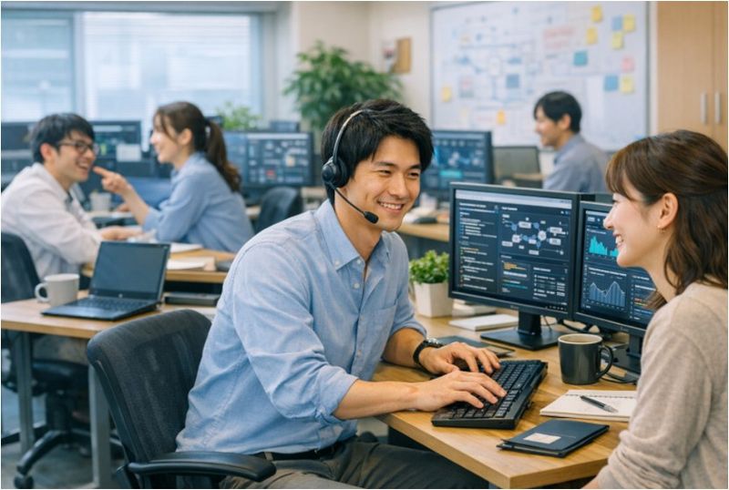 株式会社ユニマットライフの求人・転職情報