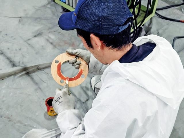 白石電機工業株式会社の求人・転職情報