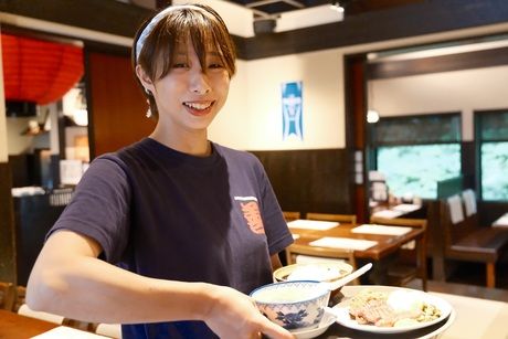 株式会社チソー食房の求人・転職情報