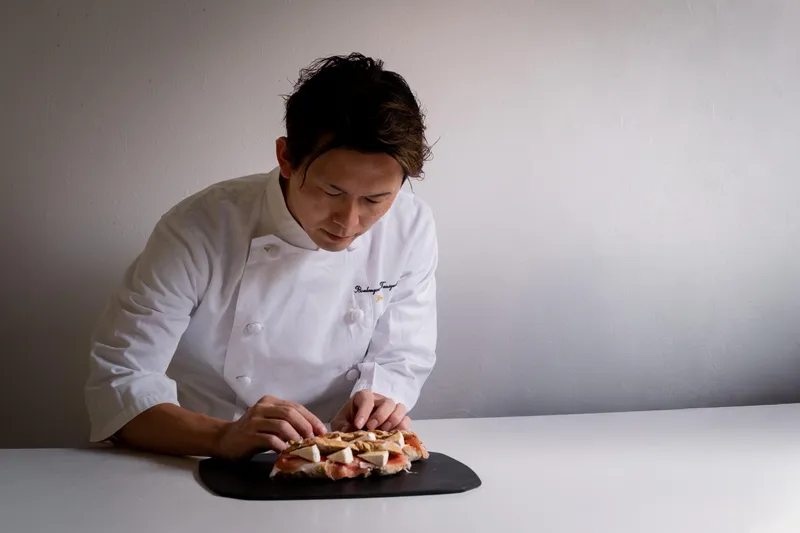 Bourangerie　Taniguchiの求人・転職情報