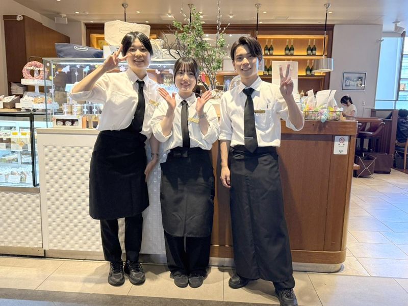 株式会社WDIJAPAN/サラベス　アトレ品川店のアルバイト・バイト求人情報-04