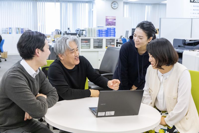 株式会社良知経営の求人・転職情報