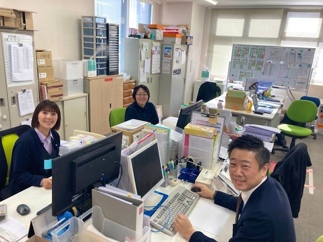 株式会社ライフデザインの求人・転職情報