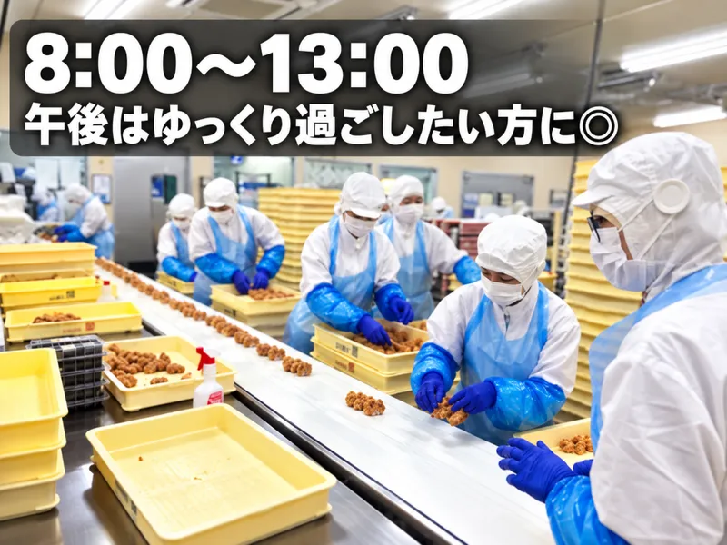 株式会社煌のアルバイト・バイト求人情報