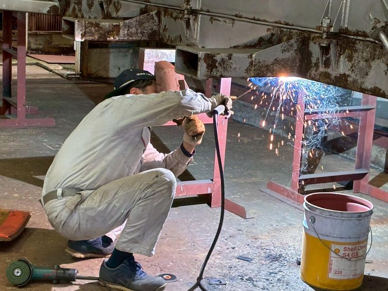 有限会社曹栄工業所の求人・転職情報