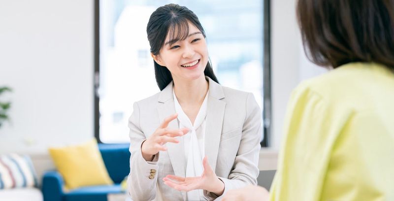 求人画像