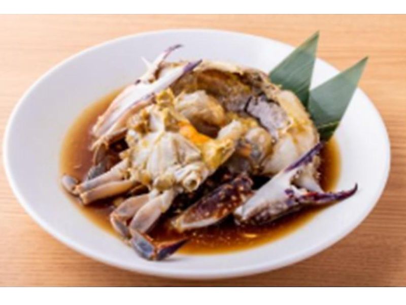 マンジョッオヒャンジョッパル&ソベッチャカンジャンケジャン新大久保店のアルバイト・バイト求人情報-05