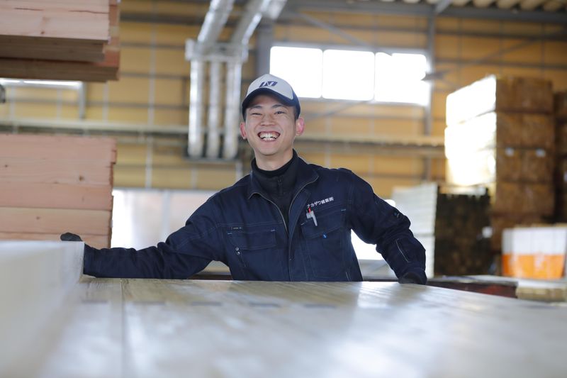 ナカザワ建販株式会社の求人・転職情報
