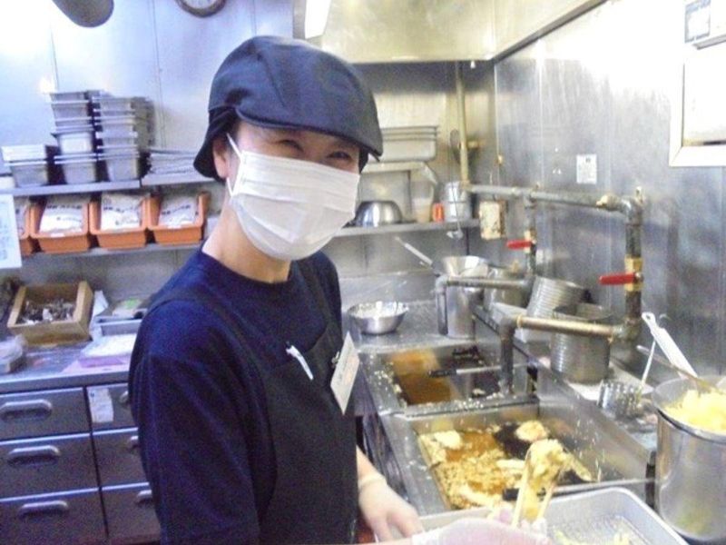 小嶋屋総本店 長岡喜多町店のアルバイト・バイト求人情報-03