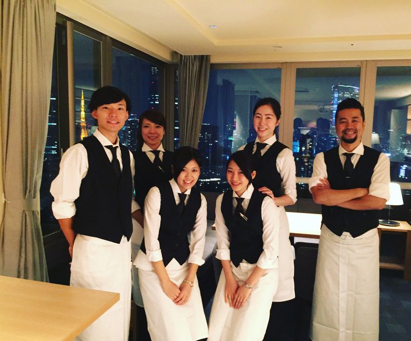 The Kitchen(株式会社コメール)のアルバイト・バイト求人情報-22