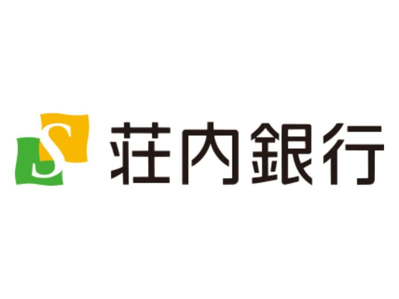 株式会社荘内銀行