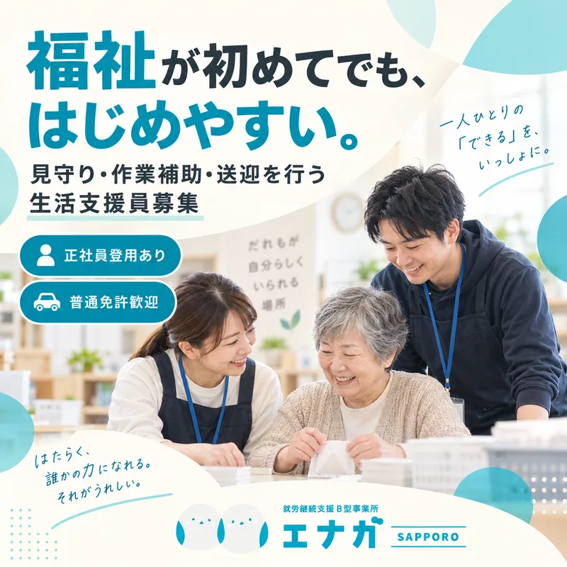 求人画像